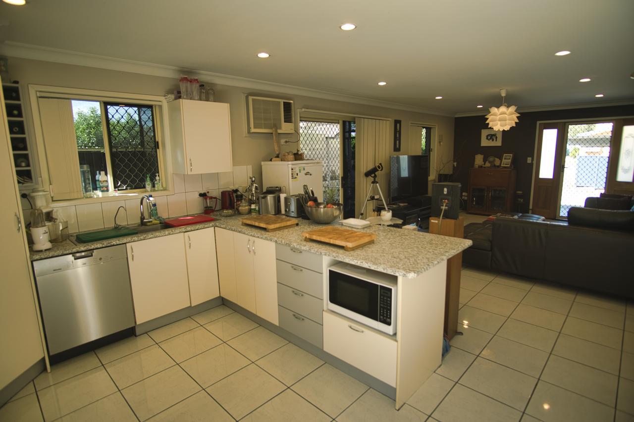 Mount Gravatt Guesthouse Brisbane Exterior photo